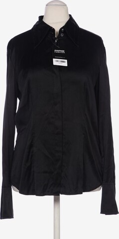 Madeleine Blouse & Tunic in L in Black: front