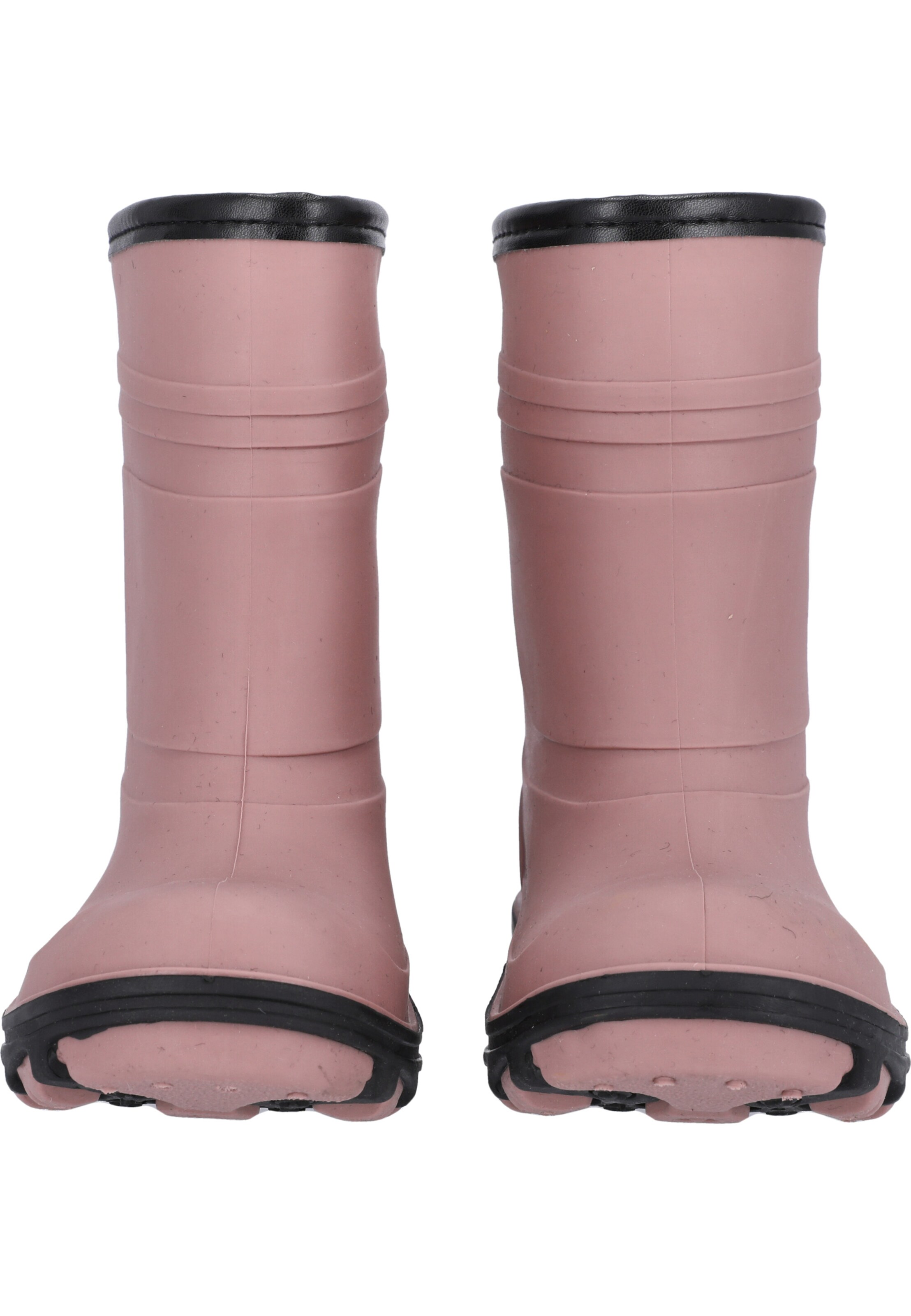 ZigZag Regenlaarzen 'Fian' in Roze