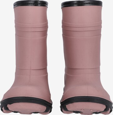 ZigZag Gummistiefel 'Fian' in Pink