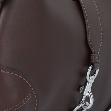 Borsa a spalla 'Originals' di COACH in marrone