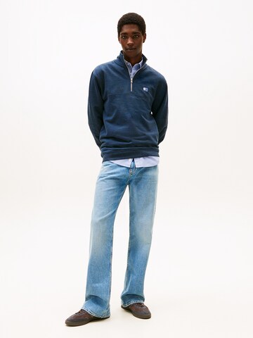 Tommy Jeans Collegepaita värissä sininen