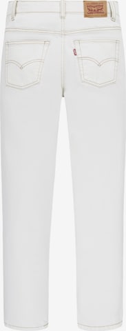 Regular Jean LEVI'S ® en blanc