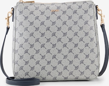 Sac bandoulière 'Mazzolino Jasmina' JOOP! en bleu : devant