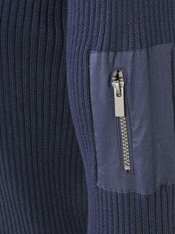 Pull-over Suitable en bleu