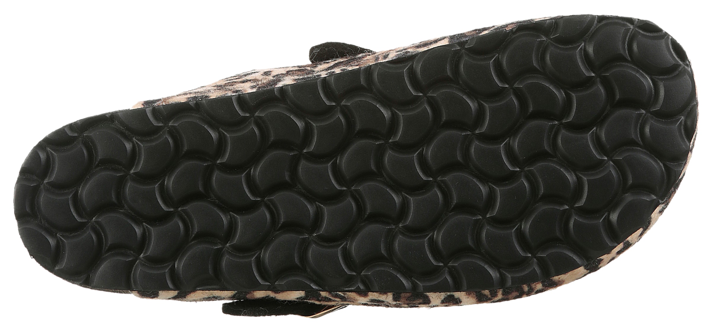 Aniston Mules in Beige