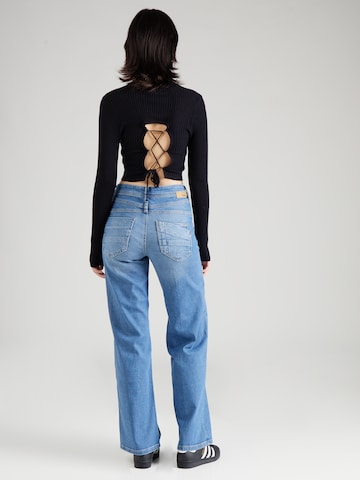 Loosefit Jeans 'Gerda' di Gang in blu