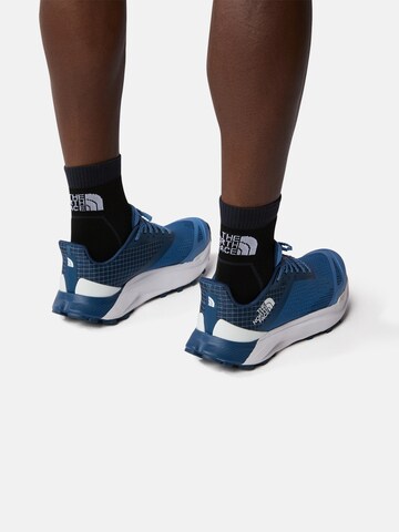 THE NORTH FACE Sports socks 'Trail Run' in Black