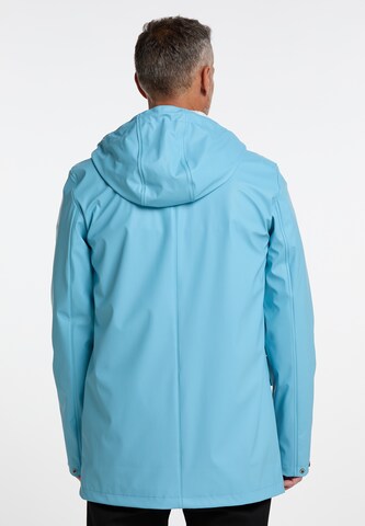 Veste fonctionnelle Schmuddelwedda en bleu