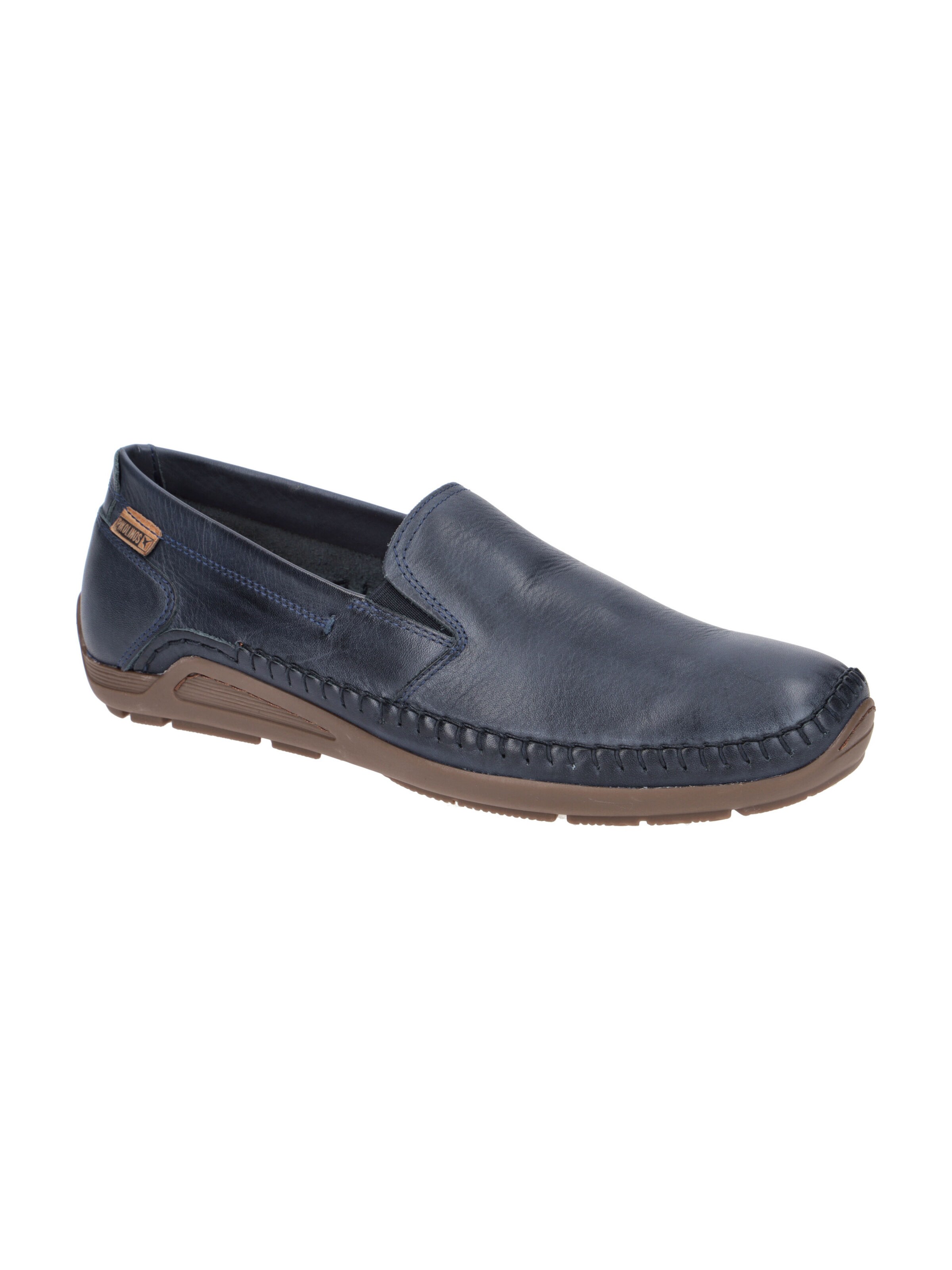PIKOLINOS Hausschuh 'Pikolinos Azores Schuhe Slipper blau 06H-5303'‌‌‌‌‌‌‌‌ in Blau: Vorderseite