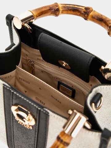 GUESS Handbag 'Kerima' in Black