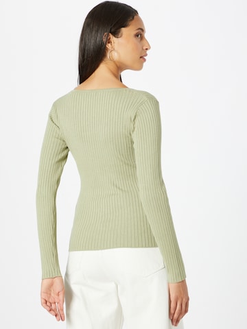 Rut & Circle - Camiseta 'Melanie' en verde