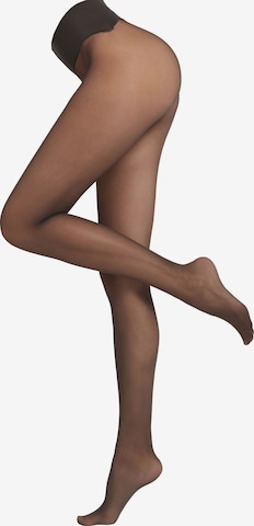CALZEDONIA Strumpfhose in Grau: Vorderseite