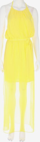 emma brendon Dress in M in Yellow: front