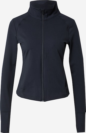 Sportinis džemperis 'Meridian' iš UNDER ARMOUR, spalva – juoda, Prekių apžvalga