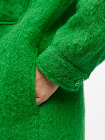 OBJECT Φθινοπωρινό και ανοιξιάτικο μπουφάν σε πράσινο