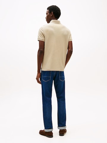 TOMMY HILFIGER Shirt 'CORE 1985' in Green