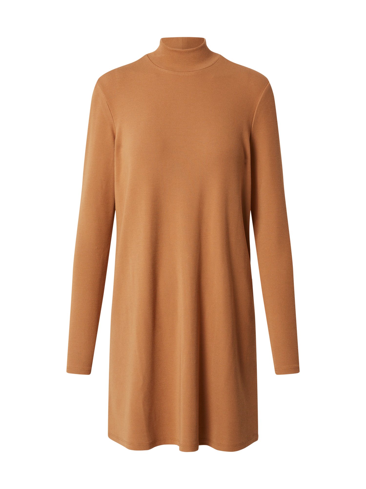 SLOBN Sukienki EDITED Sukienka Arlyn w kolorze Brązowym 