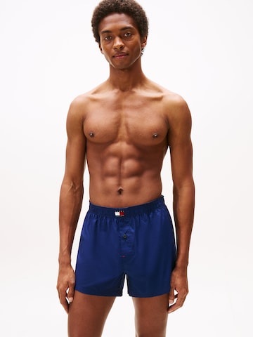 Boxers 'Heritage' TOMMY HILFIGER en mélange de couleurs : devant