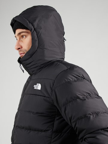 THE NORTH FACE Outdoorjacke 'Aconcagua 3' in Schwarz