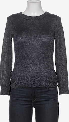 Forever New Sweater & Cardigan in XS in Blue: front