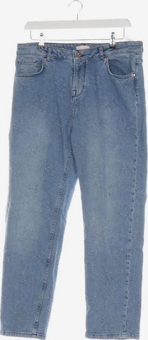 Ted Baker Jeans in 30 in Blue: front