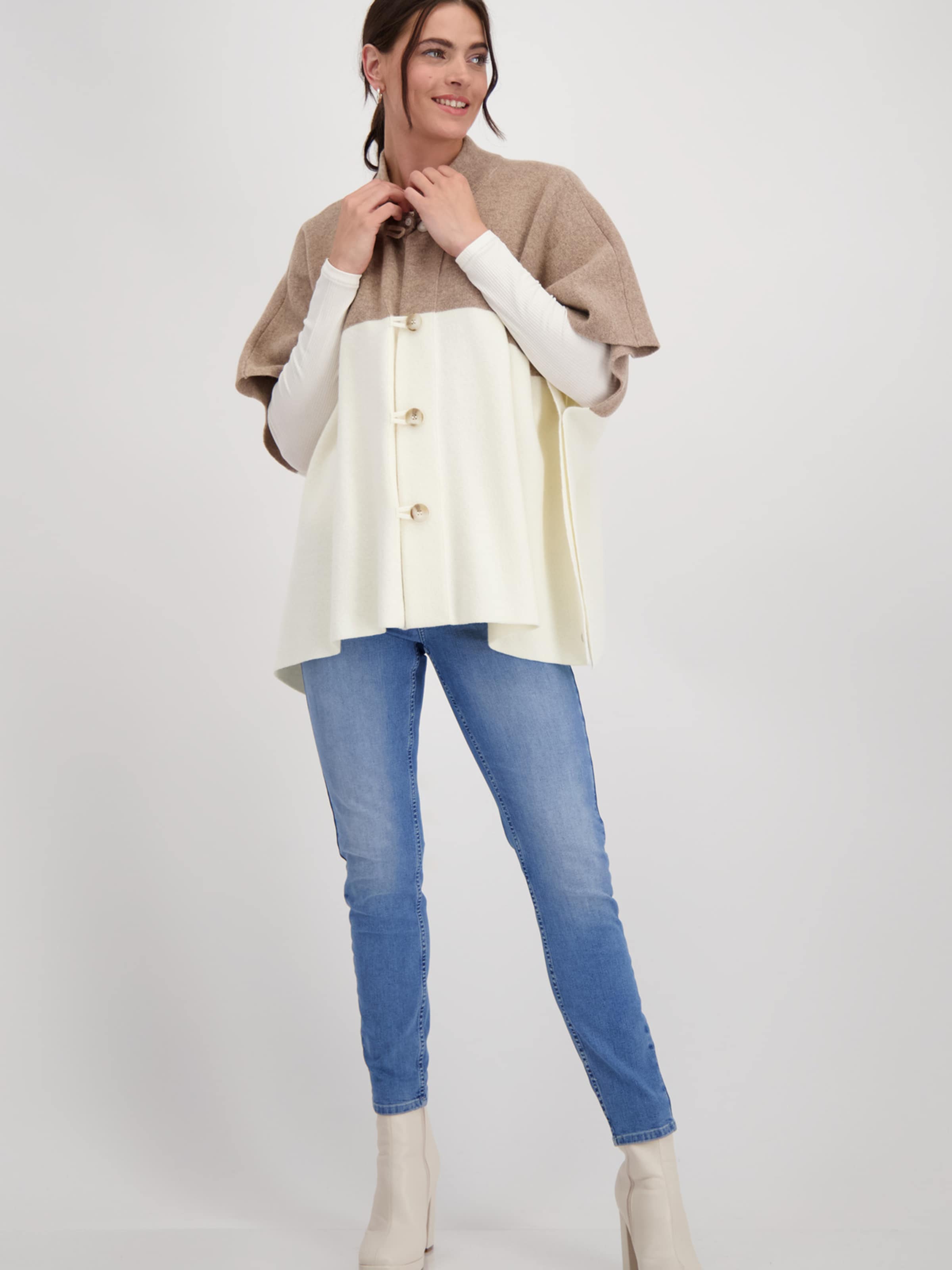 Knit cardigan Half sleeve for women Buy online ABOUT YOU