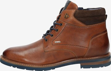 SIOUX Veterboots 'Rostolo' in Bruin