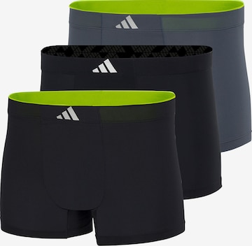 ADIDAS SPORTSWEAR Boxershorts ' Active Micro Tech ' in Grijs: voorkant