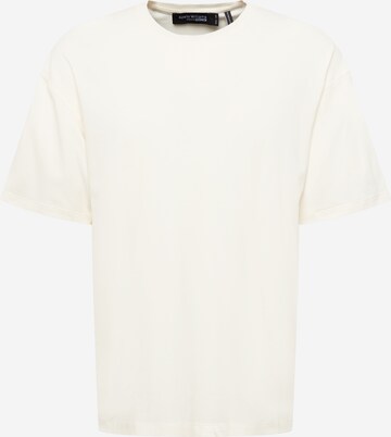 Kosta Williams x About You Shirt in White: front
