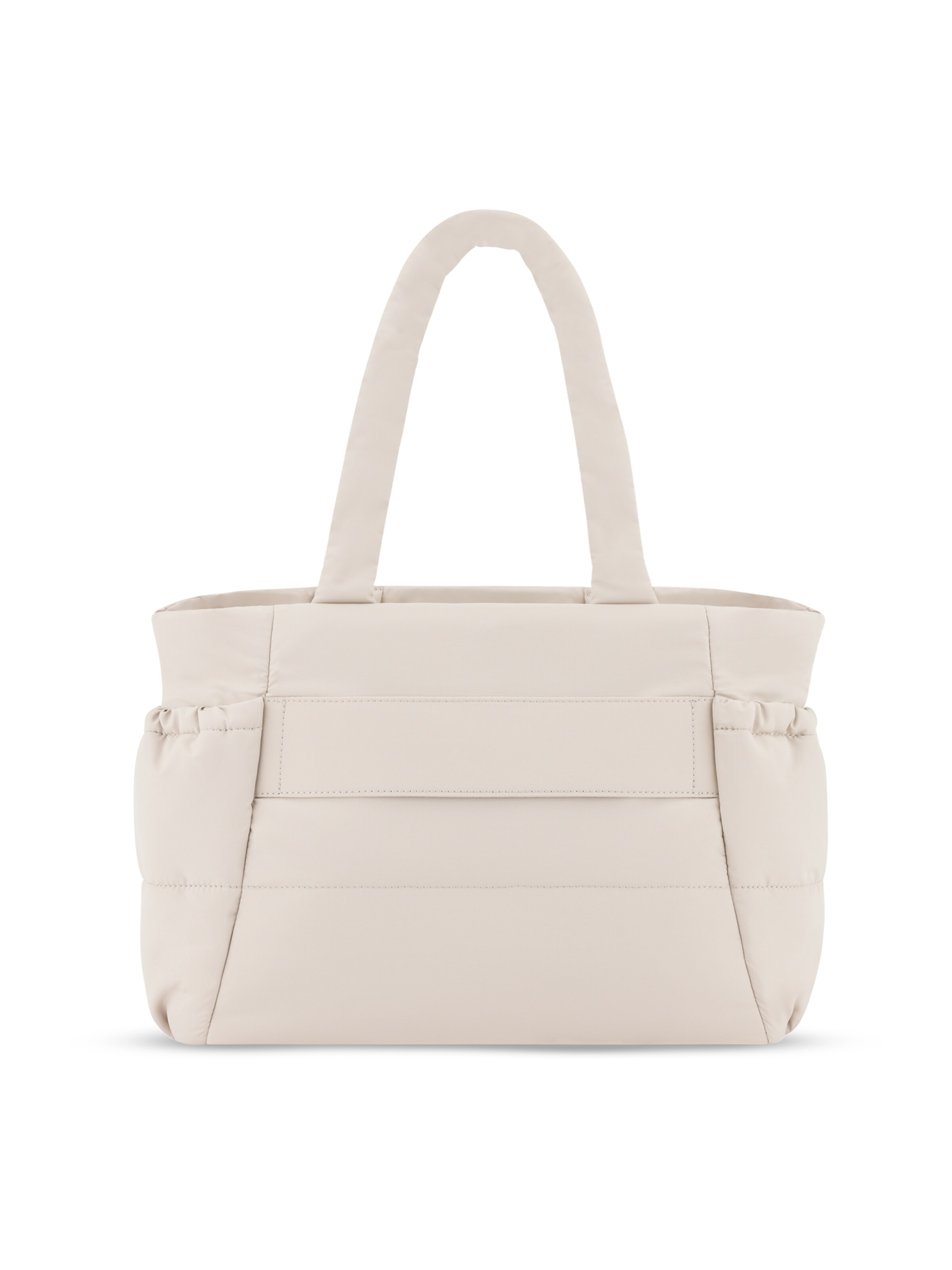 Sacs à main 'Hellvi Medium' Kapten & Son en beige