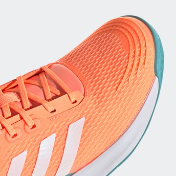 ADIDAS PERFORMANCE Athletic Shoes in Orange