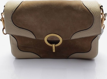 Sandro Bag in One size in Beige: front