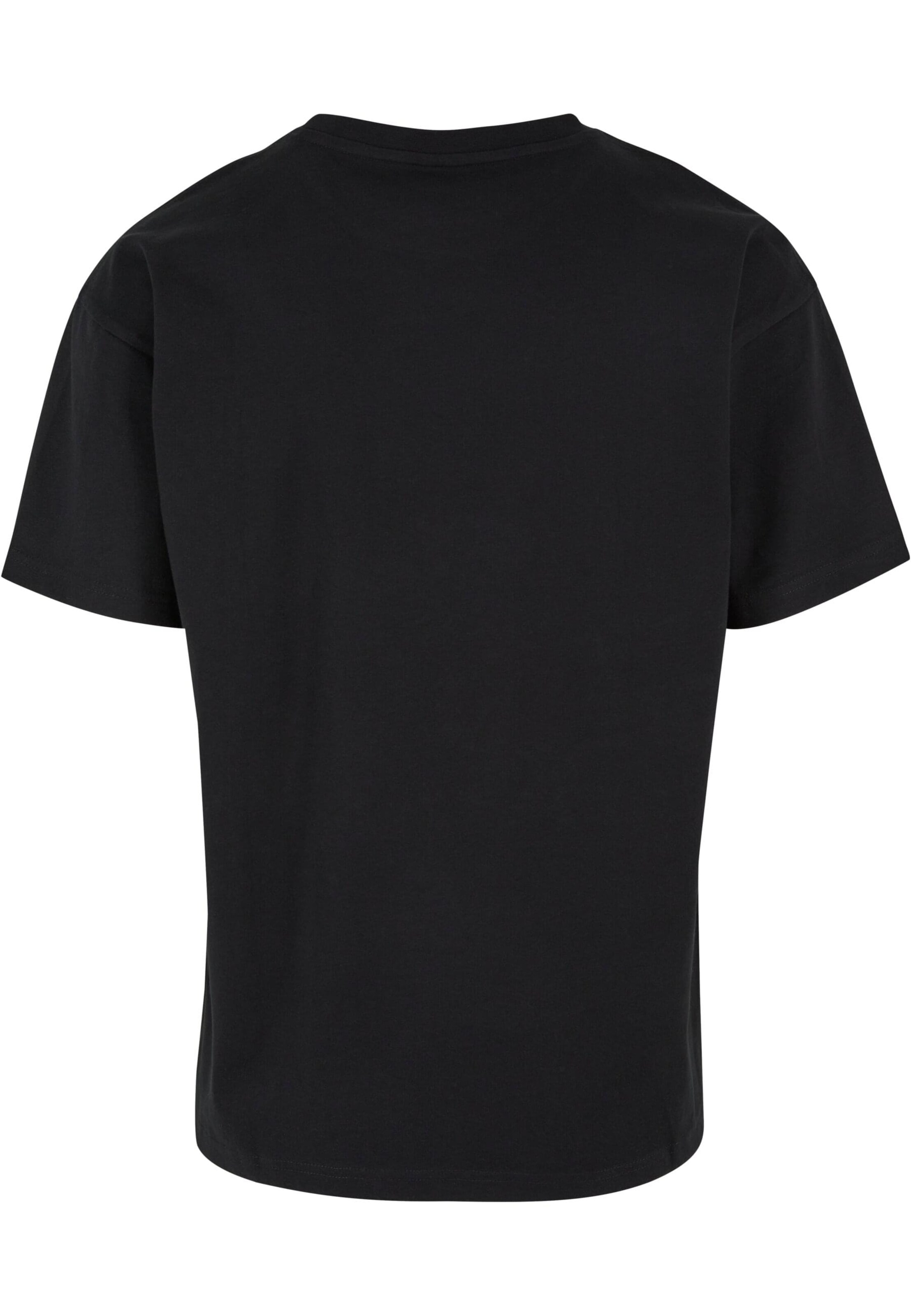 K1X Тениска 'NYC BB' в черно