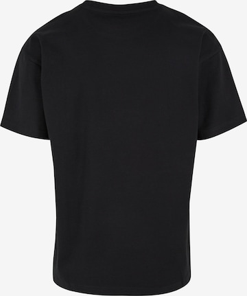 K1X T-shirt 'NYC BB' i svart
