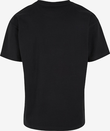 K1X T-Shirt 'NYC BB' in Schwarz