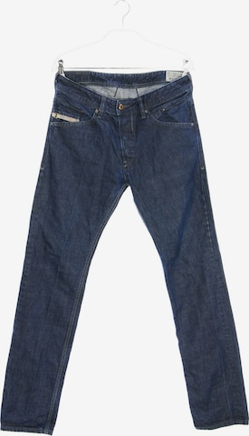 DIESEL Jeans in 29 x 32 in Blue: front