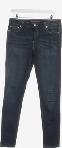 Michael Kors Jeans in 25-26 in Blue: front