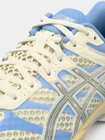 ASICS SportStyle Низкие кроссовки 'GEL-CUMULUS 16' в Желтый