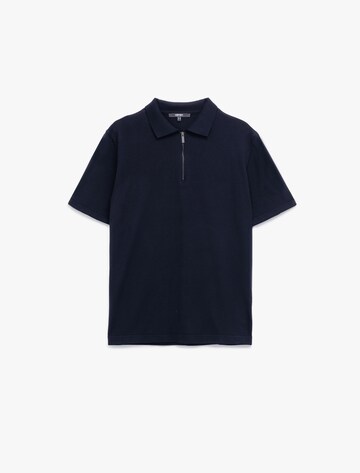 Koton Shirt in Blue