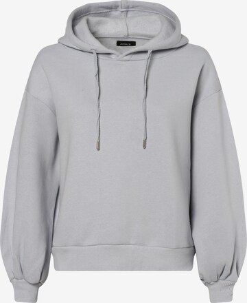 Aygill's Sweatshirt in Grey: front