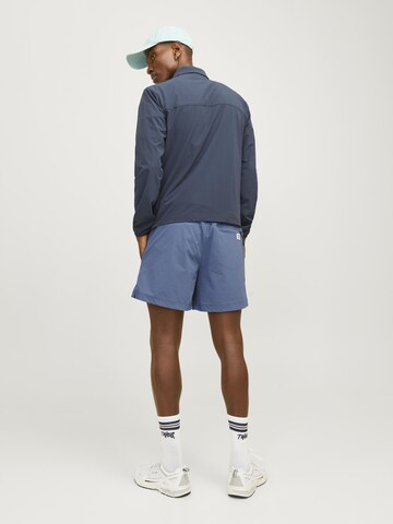 Regular Pantalon R.D.D. ROYAL DENIM DIVISION en bleu
