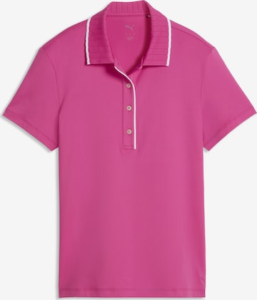 PUMA Funktionsshirt in Pink: Vorderseite