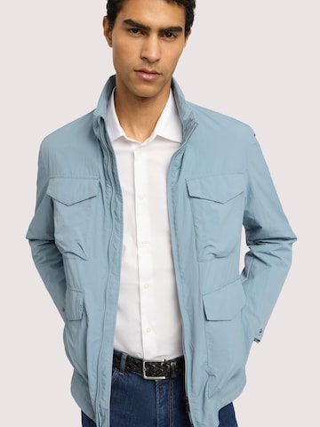 Trussardi - Camiseta en blanco