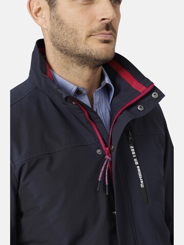 BABISTA Softshelljacke ' Zorvento ' in Blau