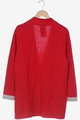 FRANK WALDER Sweater & Cardigan in XL in Red