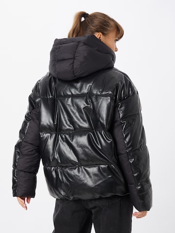 GLAMOROUS Jacke in Schwarz