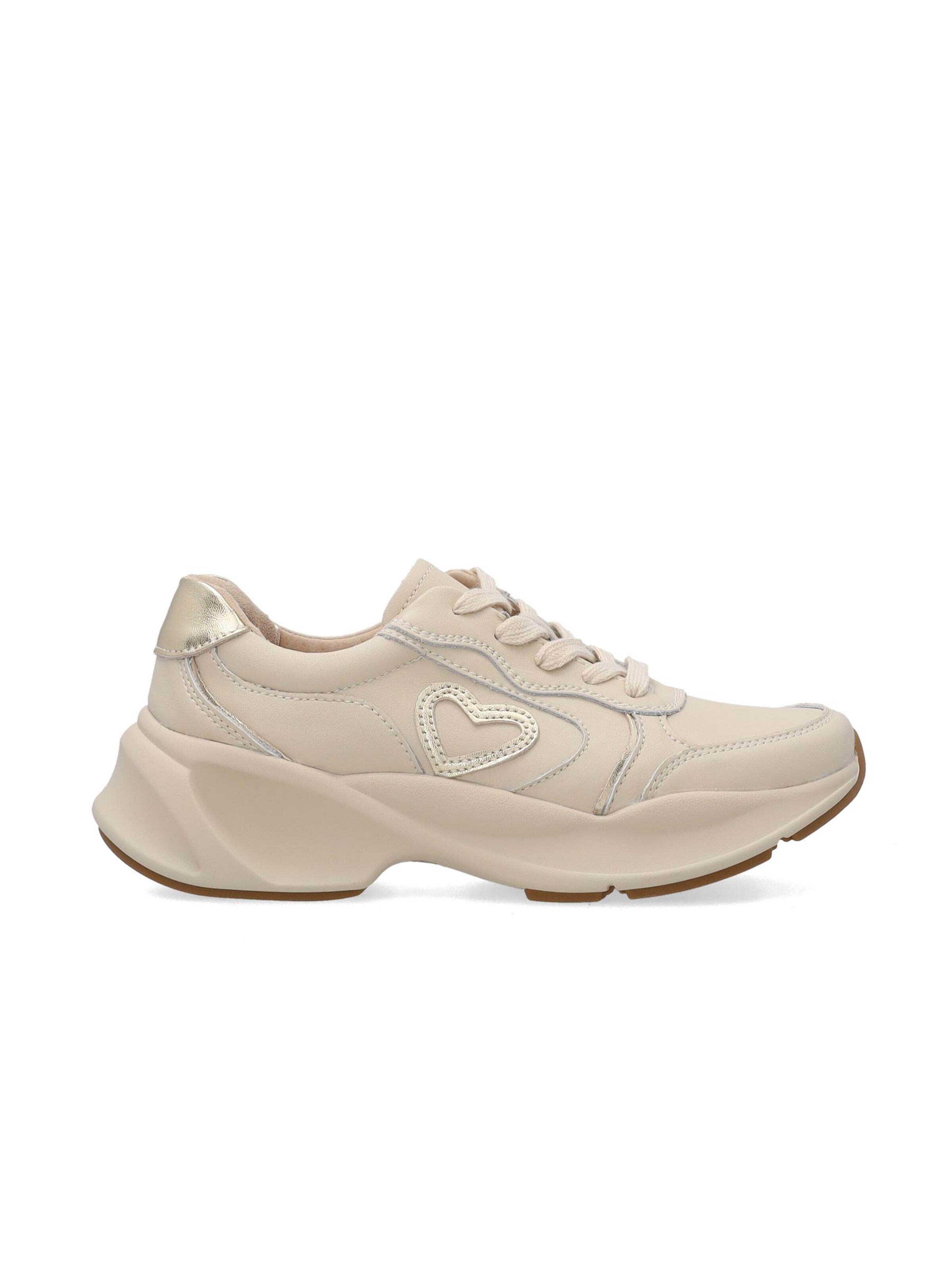 VENEZIA Sneakers in 36 in Beige, Item view