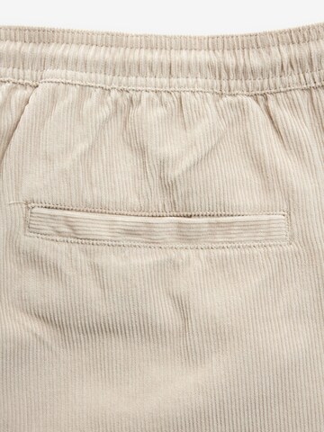 Next Loose fit Trousers in Beige