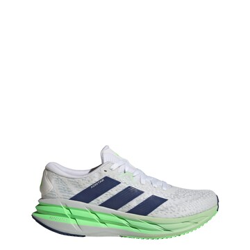 Scarpa da corsa 'ADISTAR 4' di ADIDAS PERFORMANCE in bianco