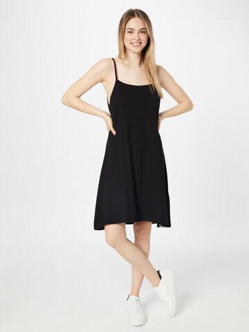 Rochie de la Degree pe negru